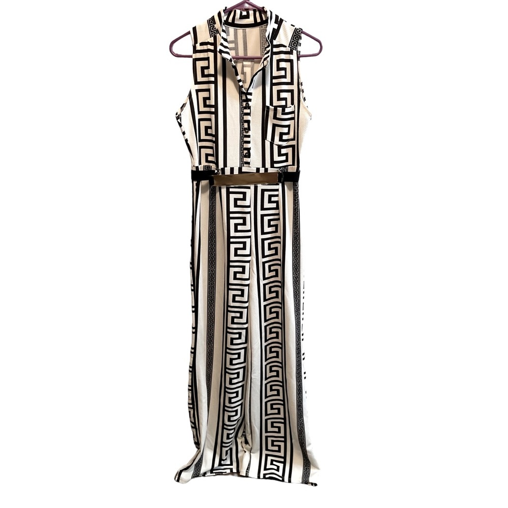 Elegant jumpsuit size M